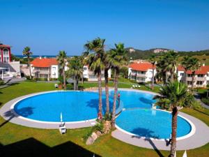 Aparthotel jardin de menorca