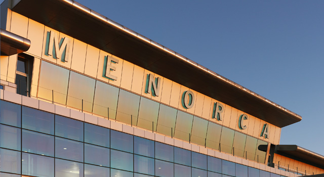 Menorca Airport (MAH) is also known as Mahon Airport or Minorca Airport.